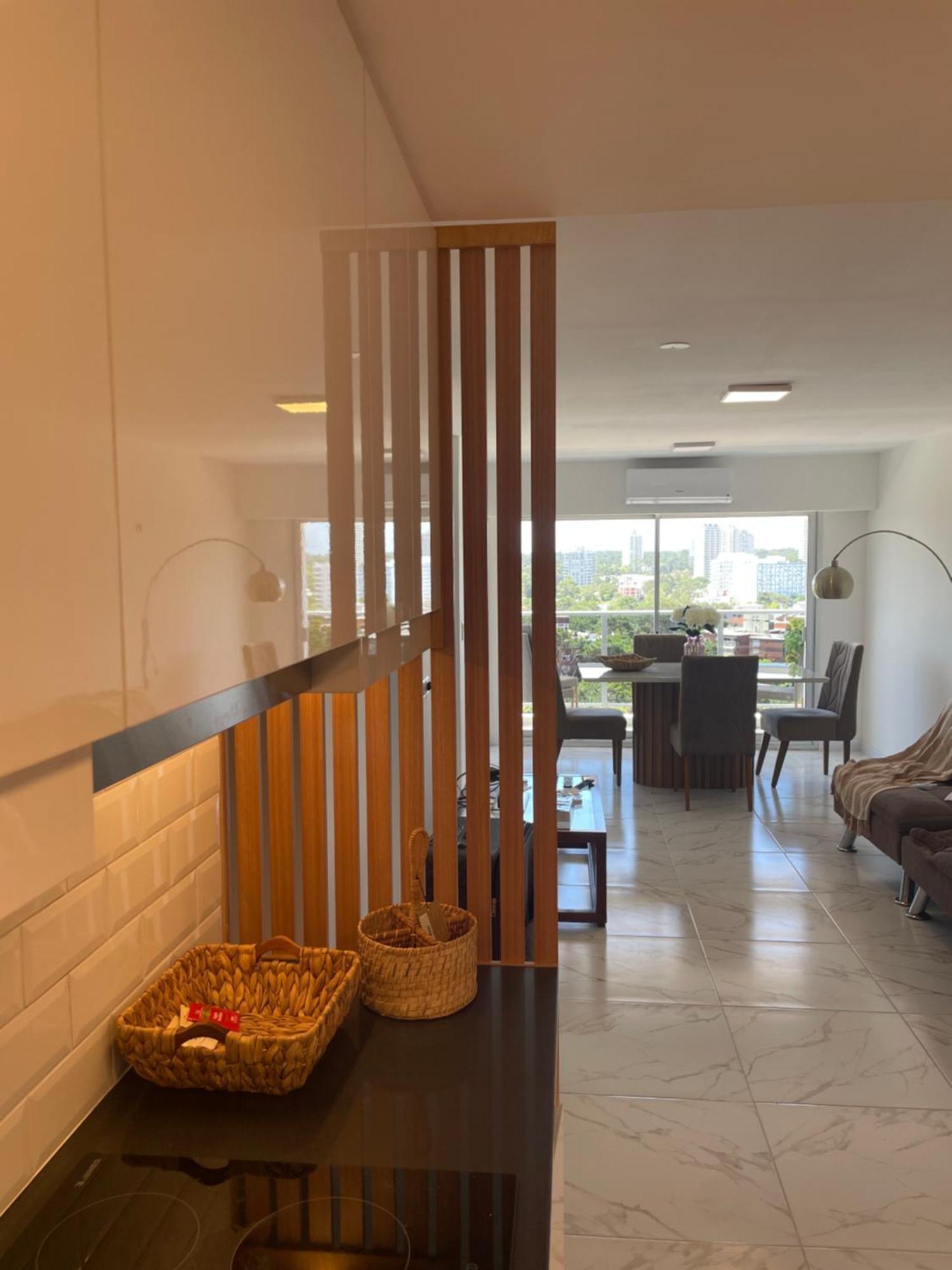 Appartamento Long Beach Punta del Este Ngoại thất bức ảnh